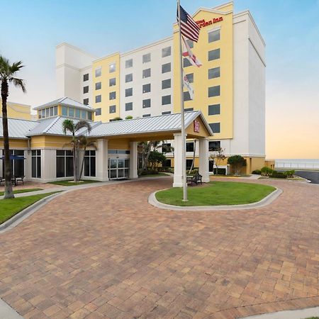 Hilton Garden Inn Daytona Beach Oceanfront Luaran gambar
