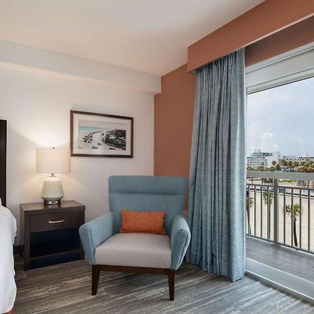 Hilton Garden Inn Daytona Beach Oceanfront Luaran gambar