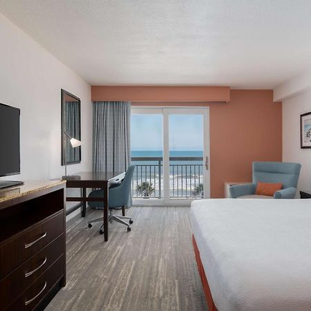 Hilton Garden Inn Daytona Beach Oceanfront Luaran gambar