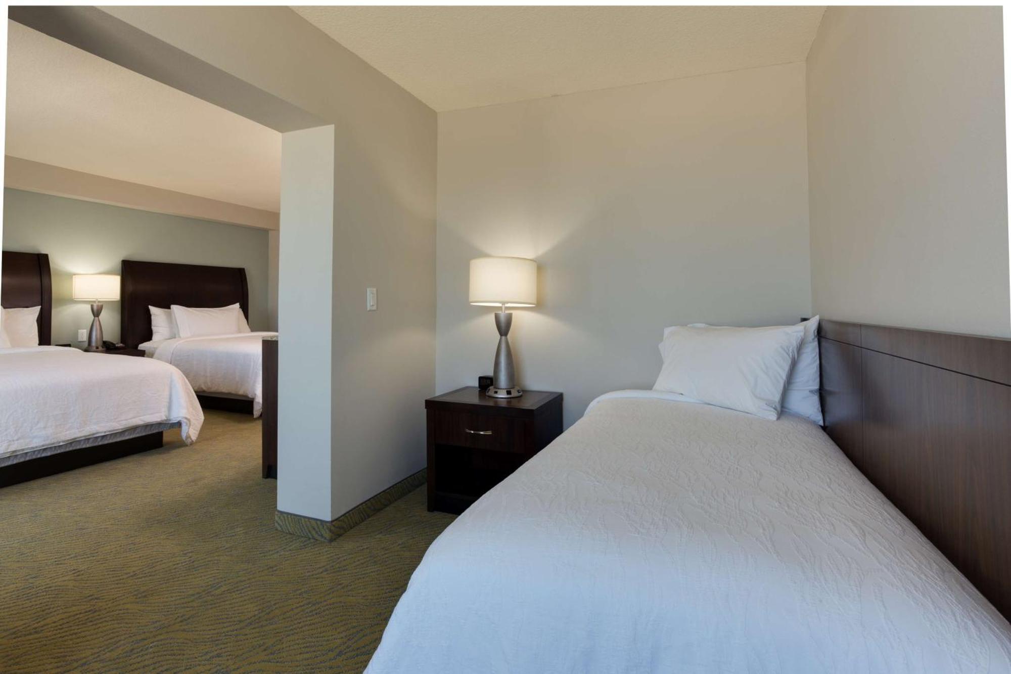 Hilton Garden Inn Daytona Beach Oceanfront Luaran gambar