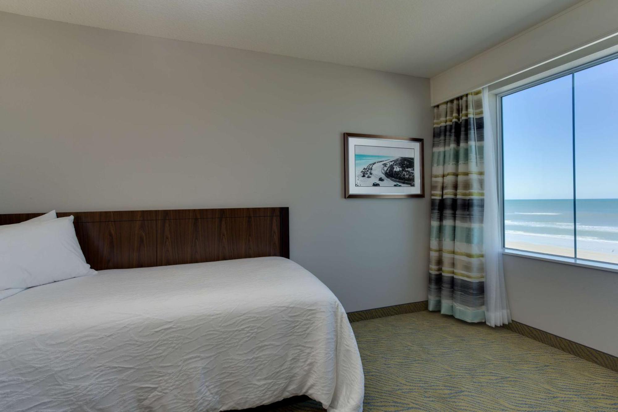 Hilton Garden Inn Daytona Beach Oceanfront Luaran gambar