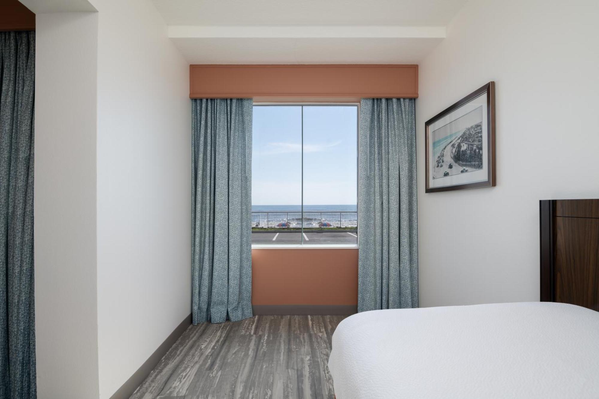 Hilton Garden Inn Daytona Beach Oceanfront Luaran gambar