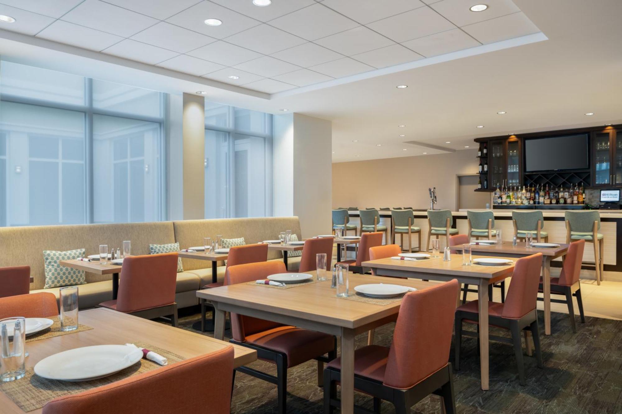 Hilton Garden Inn Daytona Beach Oceanfront Luaran gambar