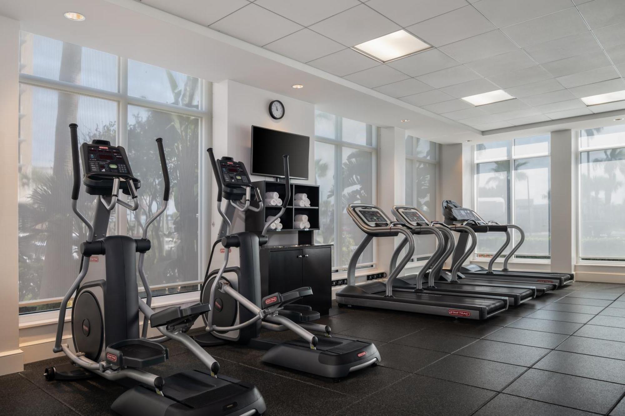 Hilton Garden Inn Daytona Beach Oceanfront Luaran gambar