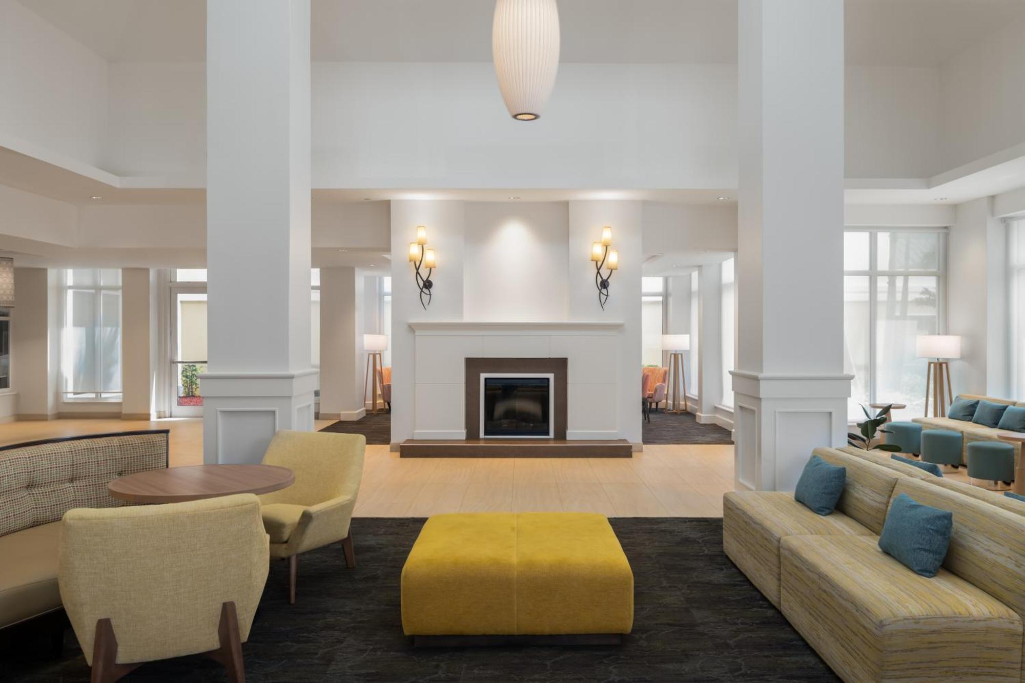 Hilton Garden Inn Daytona Beach Oceanfront Luaran gambar