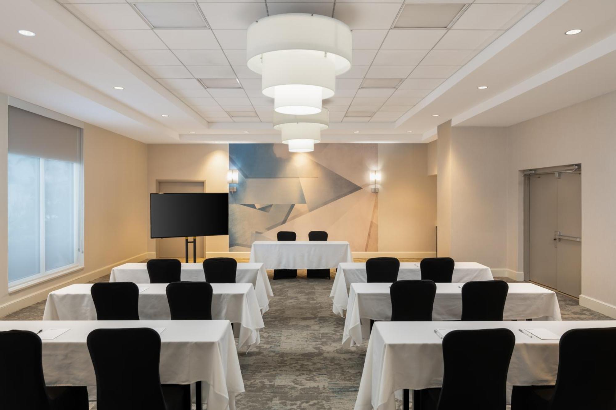 Hilton Garden Inn Daytona Beach Oceanfront Luaran gambar