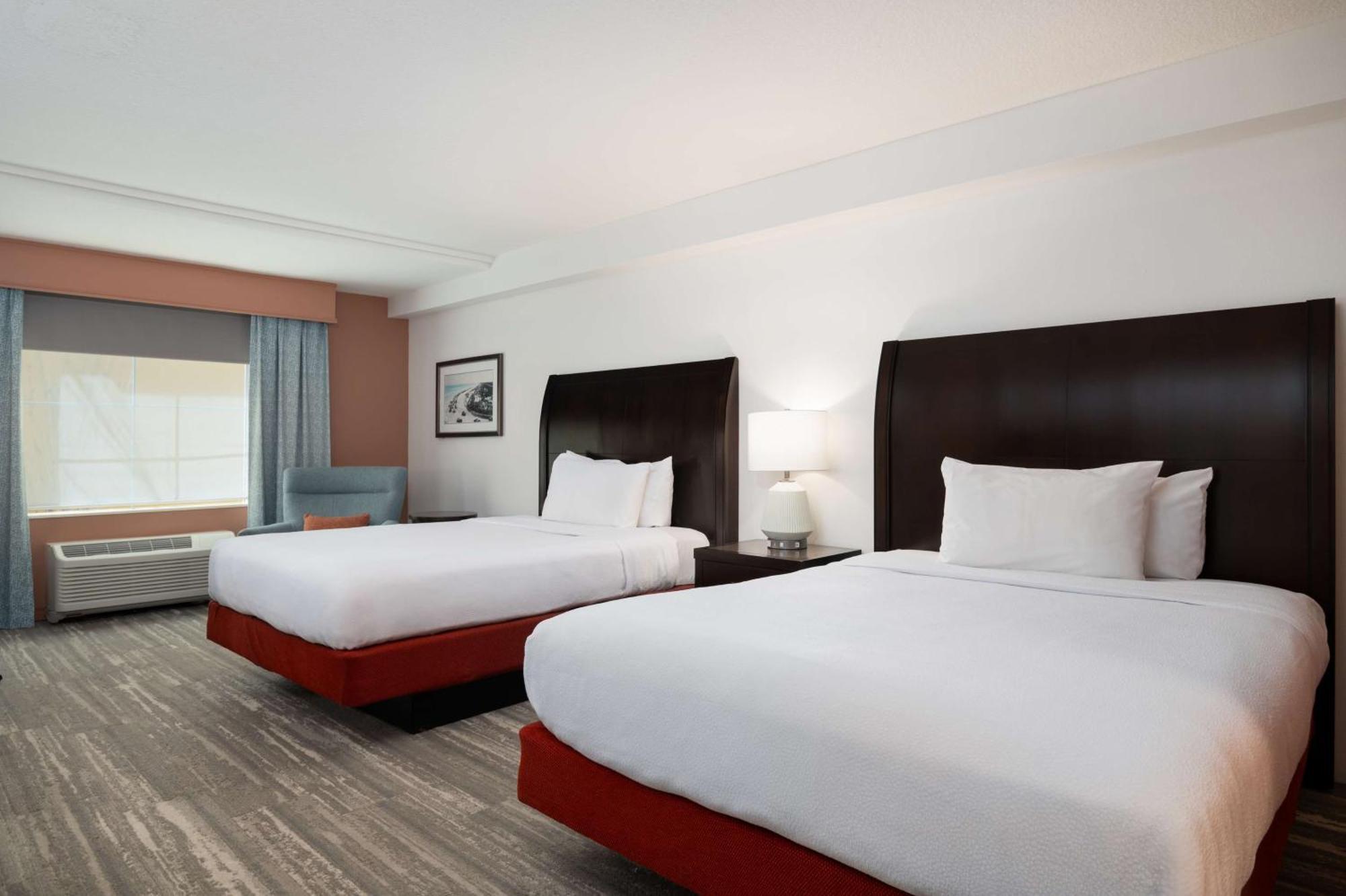 Hilton Garden Inn Daytona Beach Oceanfront Luaran gambar