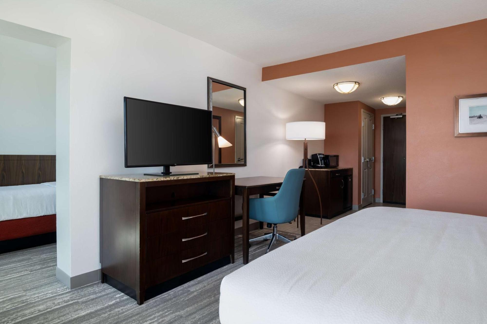 Hilton Garden Inn Daytona Beach Oceanfront Luaran gambar